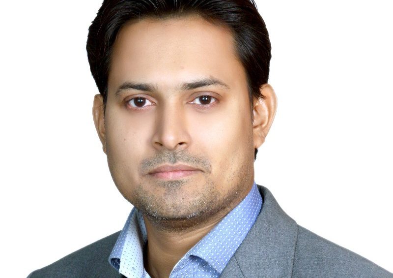 Irfan DANISH