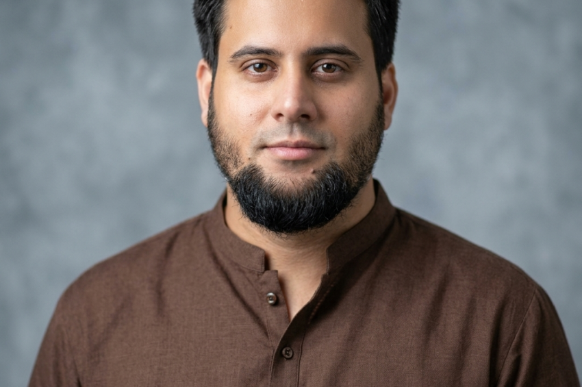 Muhammad Tariq Javed