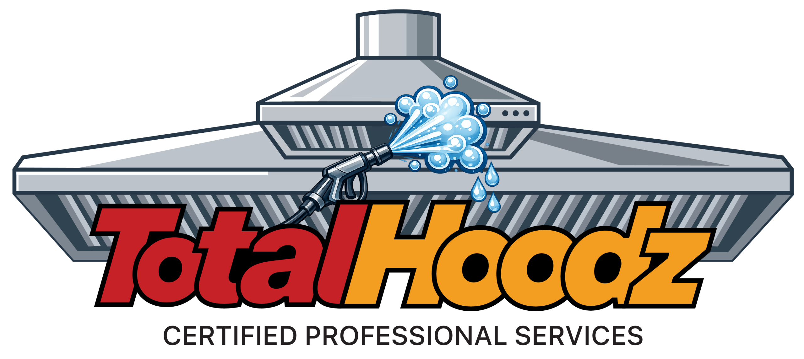 Commercial Kitchen Hood Cleaning I Total Hoodz of Edmonton