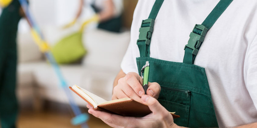 Hire An Insured Pressure Washing Company